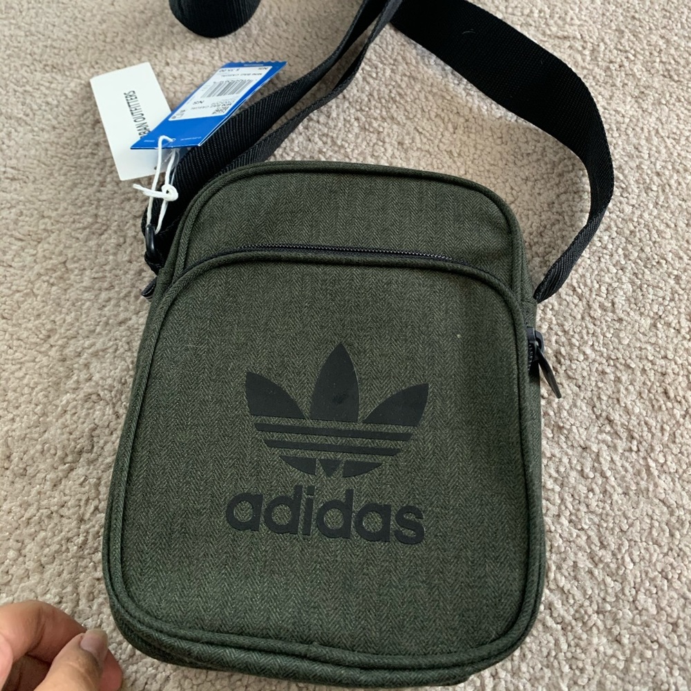 New Adidas Small Bag